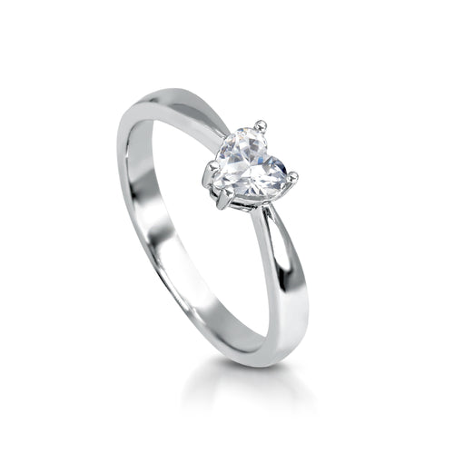 My_Diamond_Philippines_Jewelry_Store_The_Solitaire_Heart_Diamond_Ring_for_her The Solitaire Heart Diamond Ring is crafted with 14K white gold and features 1 piece of 0.366-carat diamond