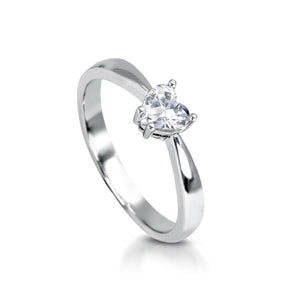 My_Diamond_Philippines_Jewelry_Store_The_Solitaire_Heart_Diamond_Ring_for_her The Solitaire Heart Diamond Ring is crafted with 14K white gold and features 1 piece of 0.366-carat diamond