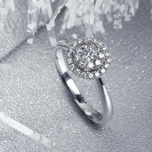 My_Diamond_Philippines_Round_Brilliant_Halo_Ring_actual_Photo_1 The Round-shaped Illusion Set Halo Ring is crafted with 18K white gold and features 1 piece of .15 carat diamonds