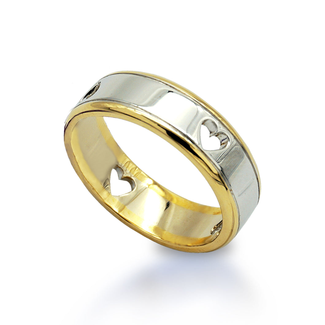My_Diamond_Philippines_Two-Tone_Heart_Cutout_Ring_simple_for_sale_for_her Two-Tone Heart Cutout Ring Available at the following My Diamond Stores: My Diamond SM Mall of Asia My Diamond Glorietta 4 My Diamond SM Aura Premier My Diamond Gateway Mall My Diamond Festival Supermall My Diamond Robinsons Place Manila My Diamond Shangri-La Plaza Mall My Diamond SM City North EDSA 