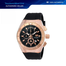 Load image into Gallery viewer, Watch TechnoMarine Cruise Star 46mm TM-115048
