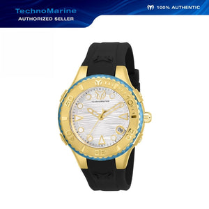 Watch TechnoMarine Cruise Freedom 43mm TM-118092