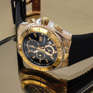 Watch TechnoMarine Cruise Star 46mm TM-115048