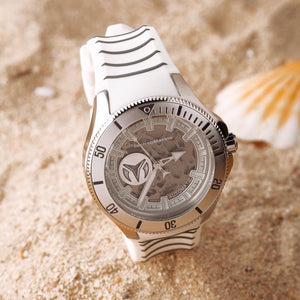 Watch TechnoMarine Cruise Shark Automatic 47mm TM-118021