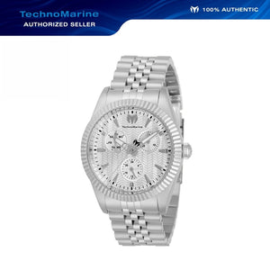 Watch TechnoMarine Sea Dream 38mm TM-719011
