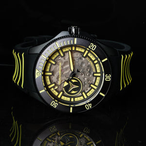 Watch TechnoMarine Cruise Shark Automatic 47mm TM-118026